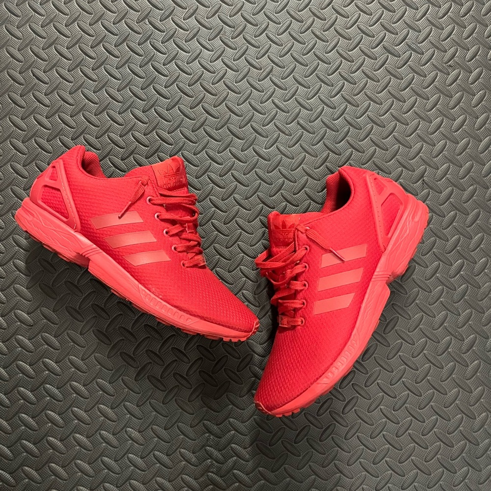 Adidas Flux